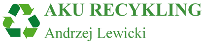 AKU Recykling Andrzej Lewicki
